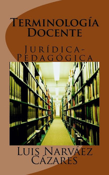 Terminolog?a Docente