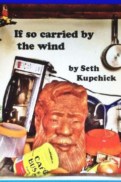 If So Carried by the Wind