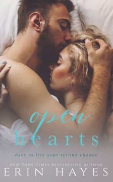 Open Hearts Open Hearts