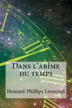 Dans l'abime du temps