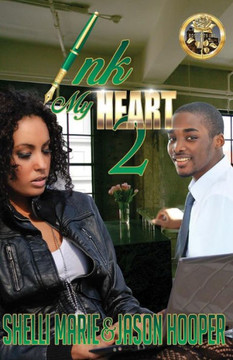 Ink My Heart 2
