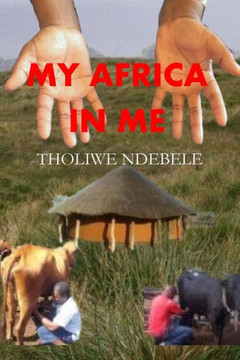 My Africa In Me
