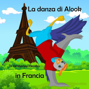La danza di Alook in Francia La danza di Alook in Francia