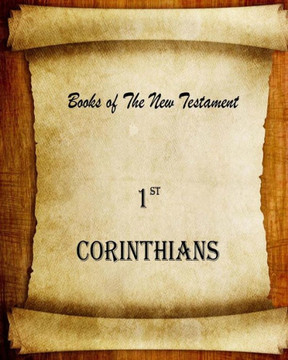 1st Corinthians