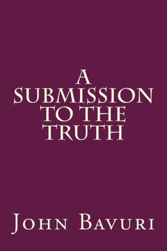 A submission to the Truth