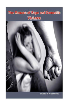 The Menace of Rape and Domestic Violence