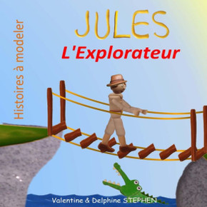 Jules l'Explorateur