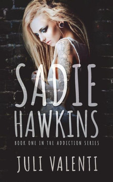 Sadie Hawkins Sadie Hawkins