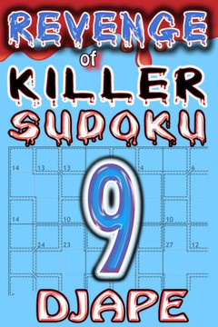 Revenge of Killer Sudoku