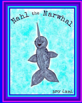 Nahl The Narwhal