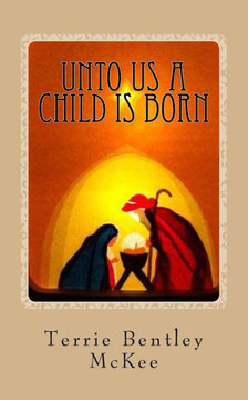 Unto Us a Child is Born: An Advent Devotional