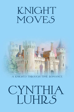 Knight Moves: A Merriweather Sisters Time Travel Romance