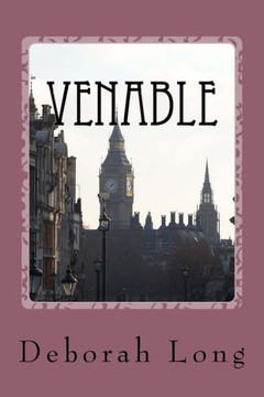 Venable: A Teleplay