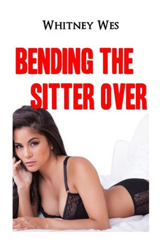 Bending the Sitter Over