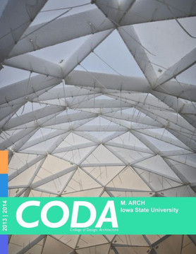 Coda: College of Design: Architecture