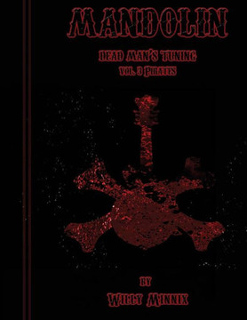 Mandolin Dead Man's Tuning Vol. 3 Pirates: Vol. 3 Pirates