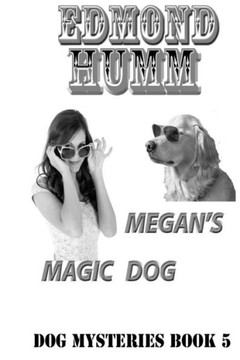 Megan's Magic Dog: Dog Mysteries book 5