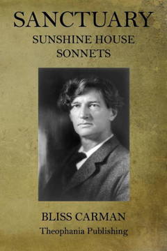 Sanctuary: Sunshine House Sonnets