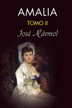 Amalia (tomo 2) Amalia (tomo 2)