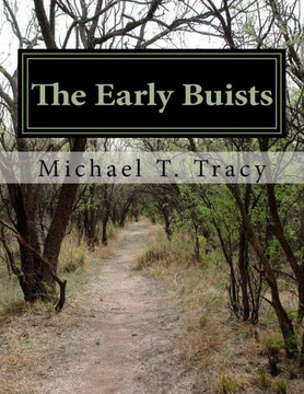 The Early Buists: Andrew Buist (1727-1815) to James Buist (1617- )