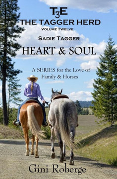 The Tagger Herd: Heart & Soul: Sadie Tagger