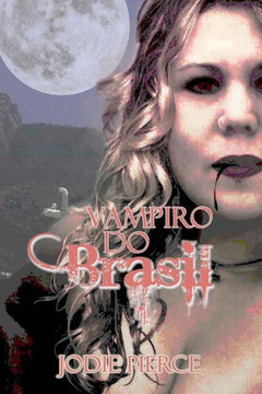 Vampiro do Brasil