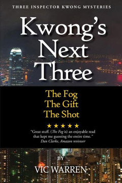 Kwong's Next Three