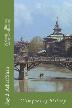 Kashmir - (Jhelum Valley Civilisation): Glimpses of history