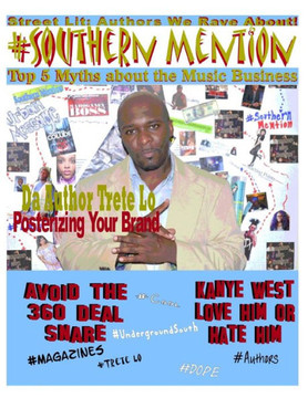 Southern Mention Mag
