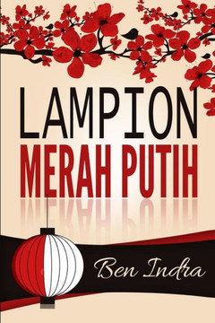 Lampion Merah Putih