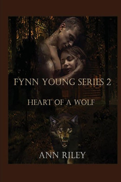 Fynn Young Series: Heart of a Wolf