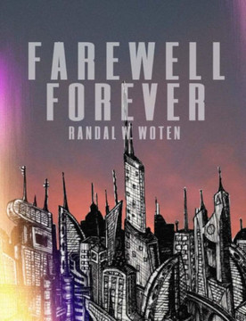 Farewell Forever: A Collection of Short Stories
