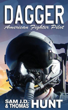 Dagger: American Fighter Pilot