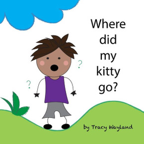 Where did my kitty go?: Coping with grief through imagination