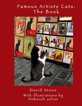 Famous Artists' Cats: The Book