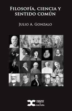 Filosof?a, ciencia y sentido com?n