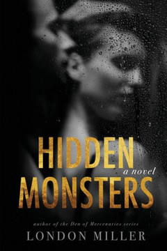 Hidden Monsters Hidden Monsters