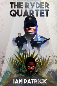 The Ryder Quartet