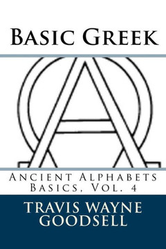 Basic Greek