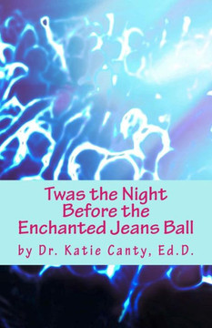 Twas the Night Before the Enchanted Jeans Ball