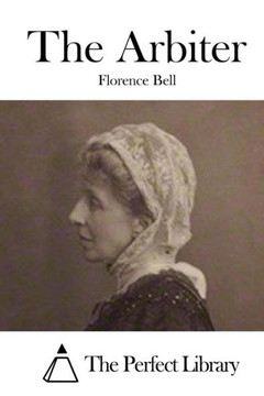 The Arbiter The Arbiter