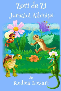 Zori de Zi: Jurnalul Albinitei