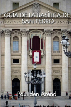Gu?a de la Bas?lica de San Pedro