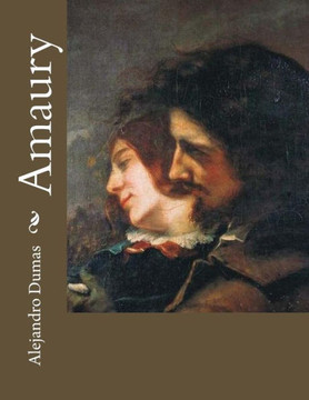 Amaury (Spanish Edition)