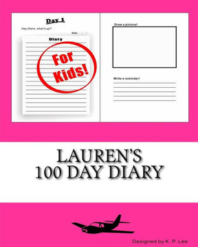 Lauren's 100 Day Diary