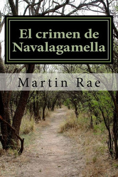 El crimen de Navalagamella