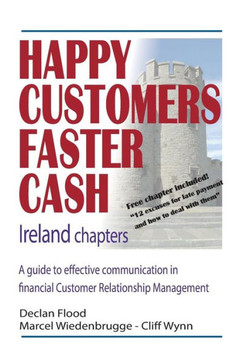 Happy Customers Faster Cash Ireland chapters