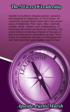 The 5 Faces of Leadership