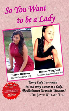 So You Want to be a Lady