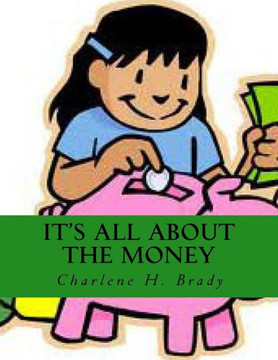 It's All About The Money$